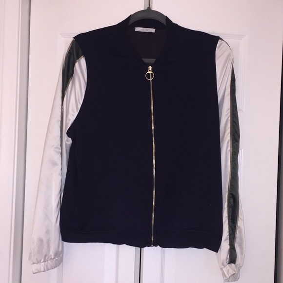 Zara bomber - Picture 3 of 5